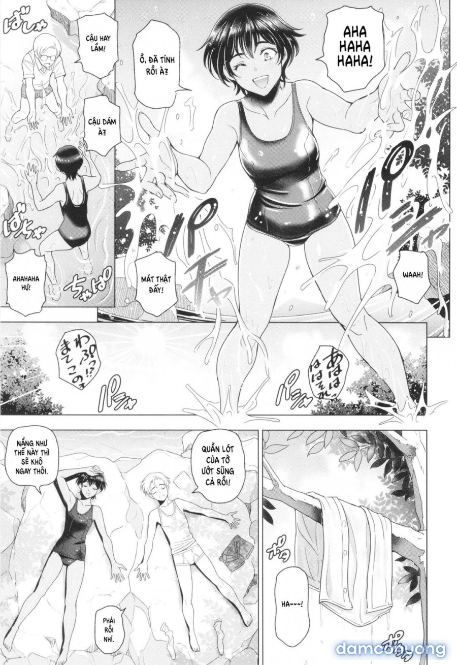 Inshu no Kubiki 