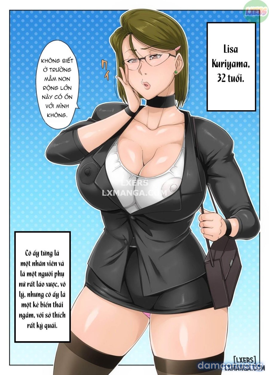 Gesumama Unfaithful Diary 