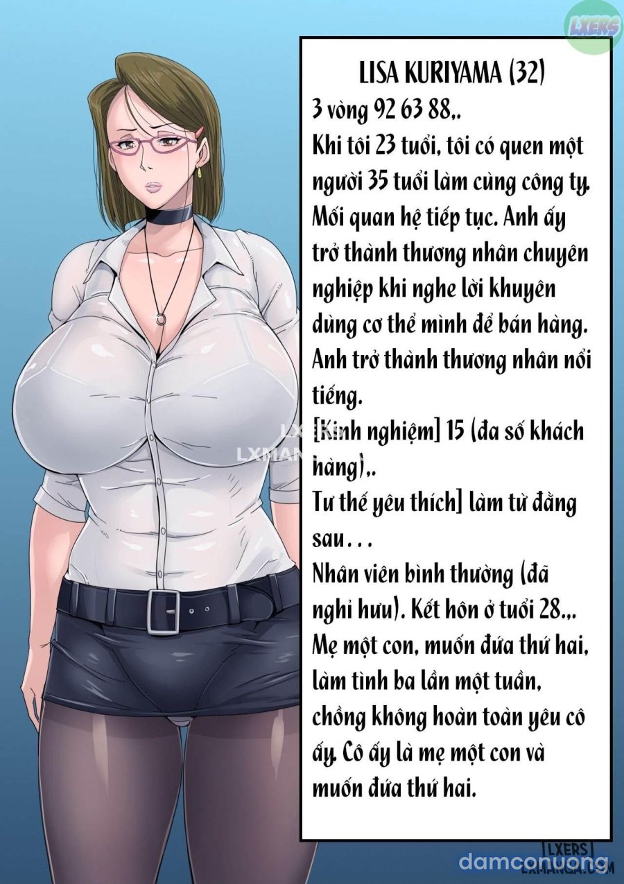 Gesumama Unfaithful Diary 