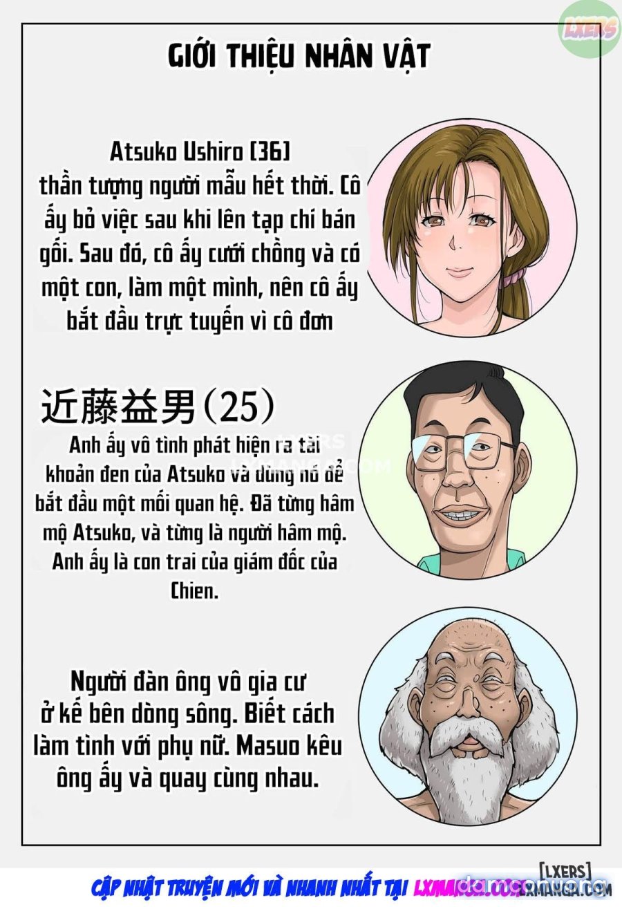 Gesumama Unfaithful Diary 