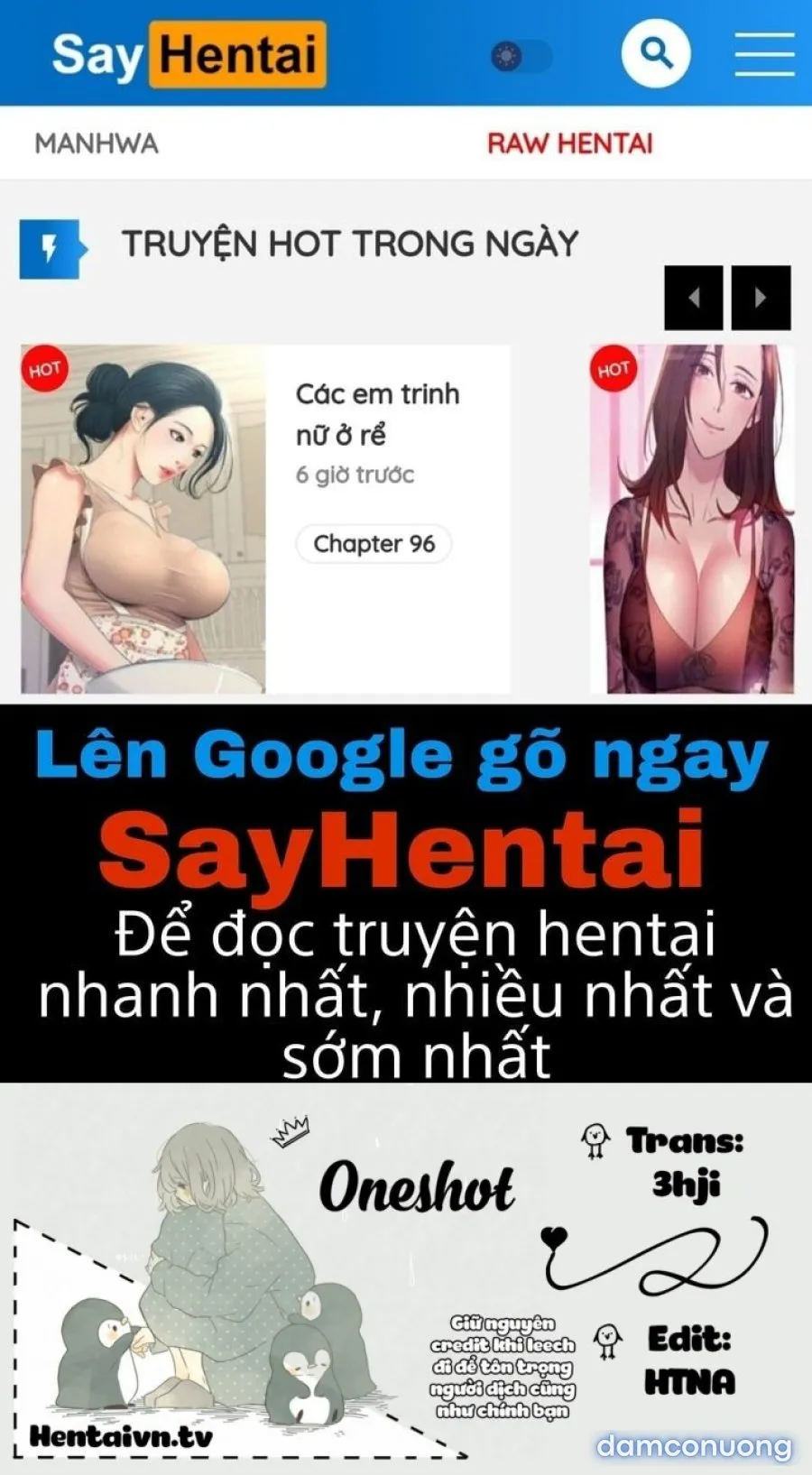 Ở nhờ nhà bạn thân của mẹ tôi 