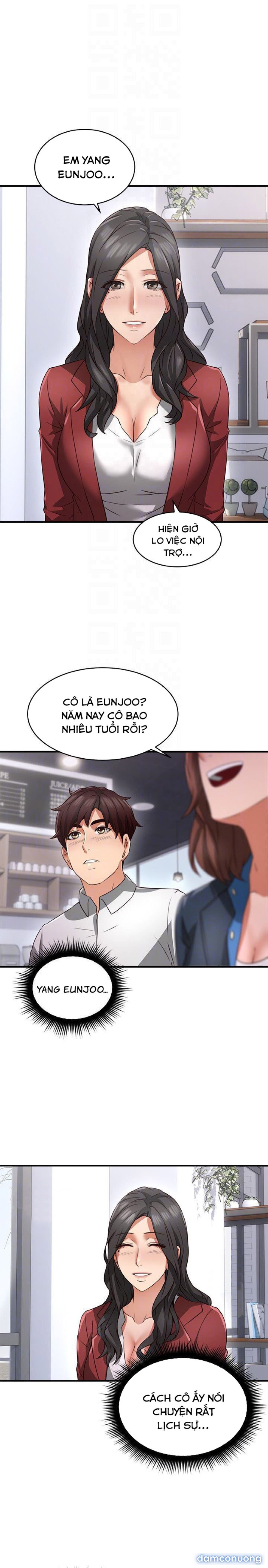 Vợ Hàng Xóm 