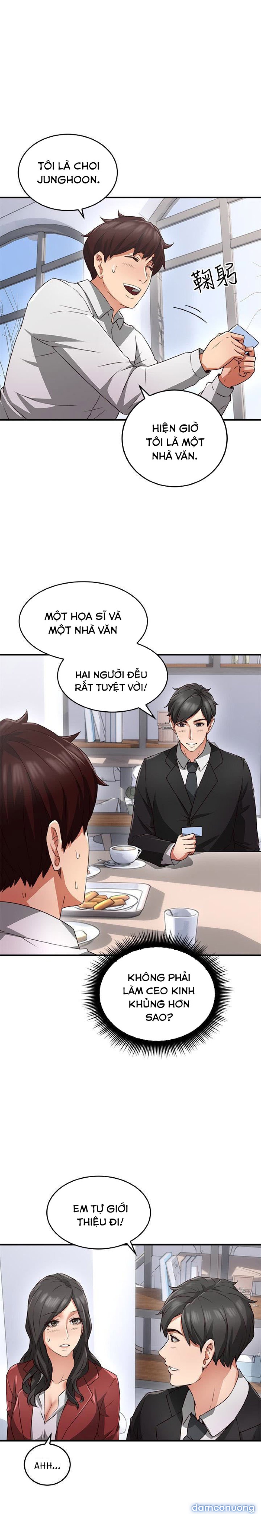 Vợ Hàng Xóm 
