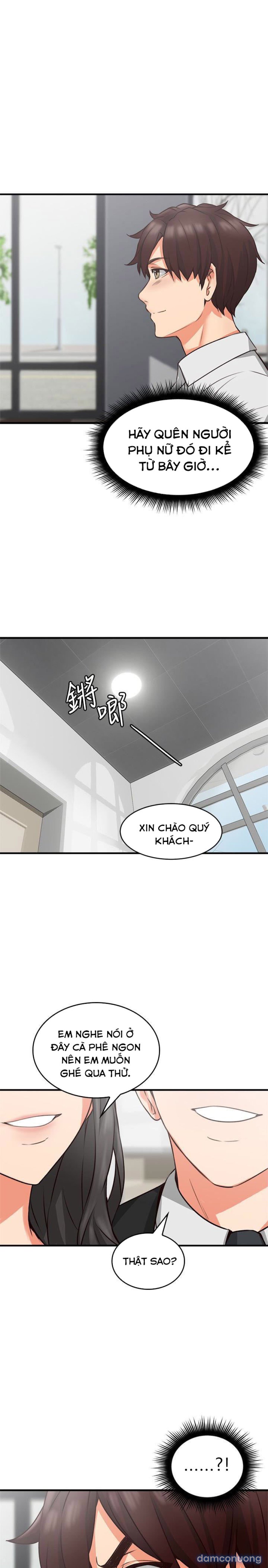 Vợ Hàng Xóm 