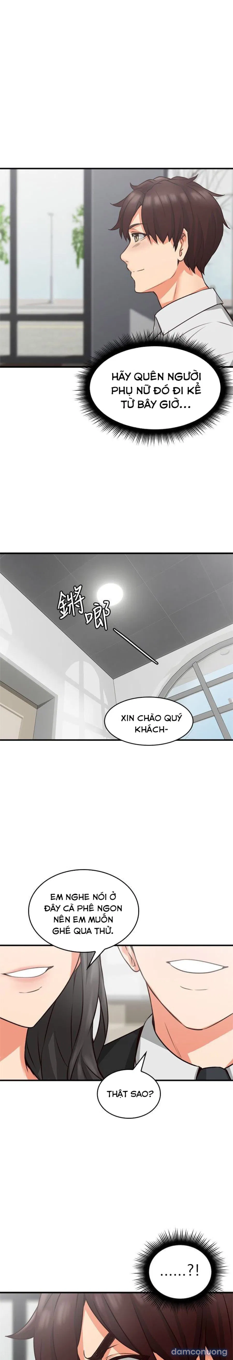 Vợ Hàng Xóm 