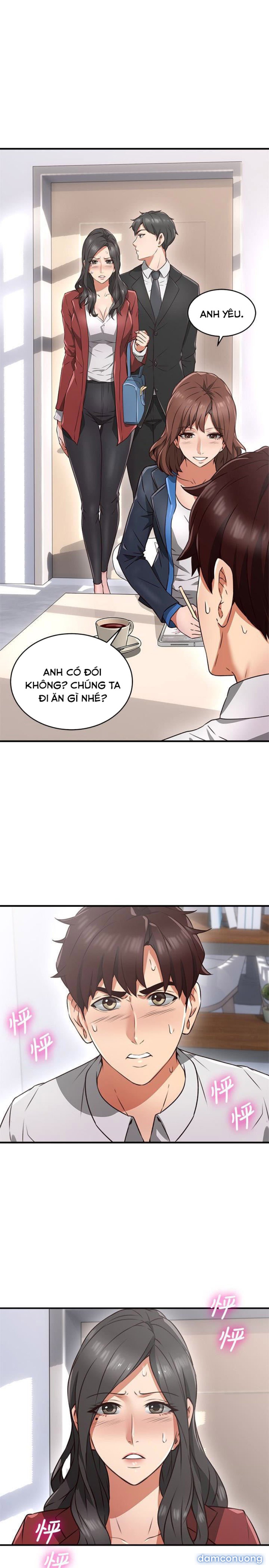 Vợ Hàng Xóm 