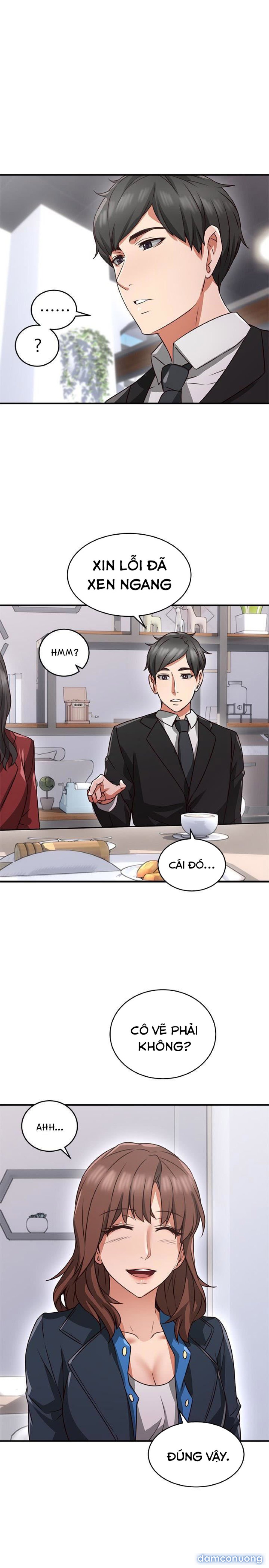 Vợ Hàng Xóm 