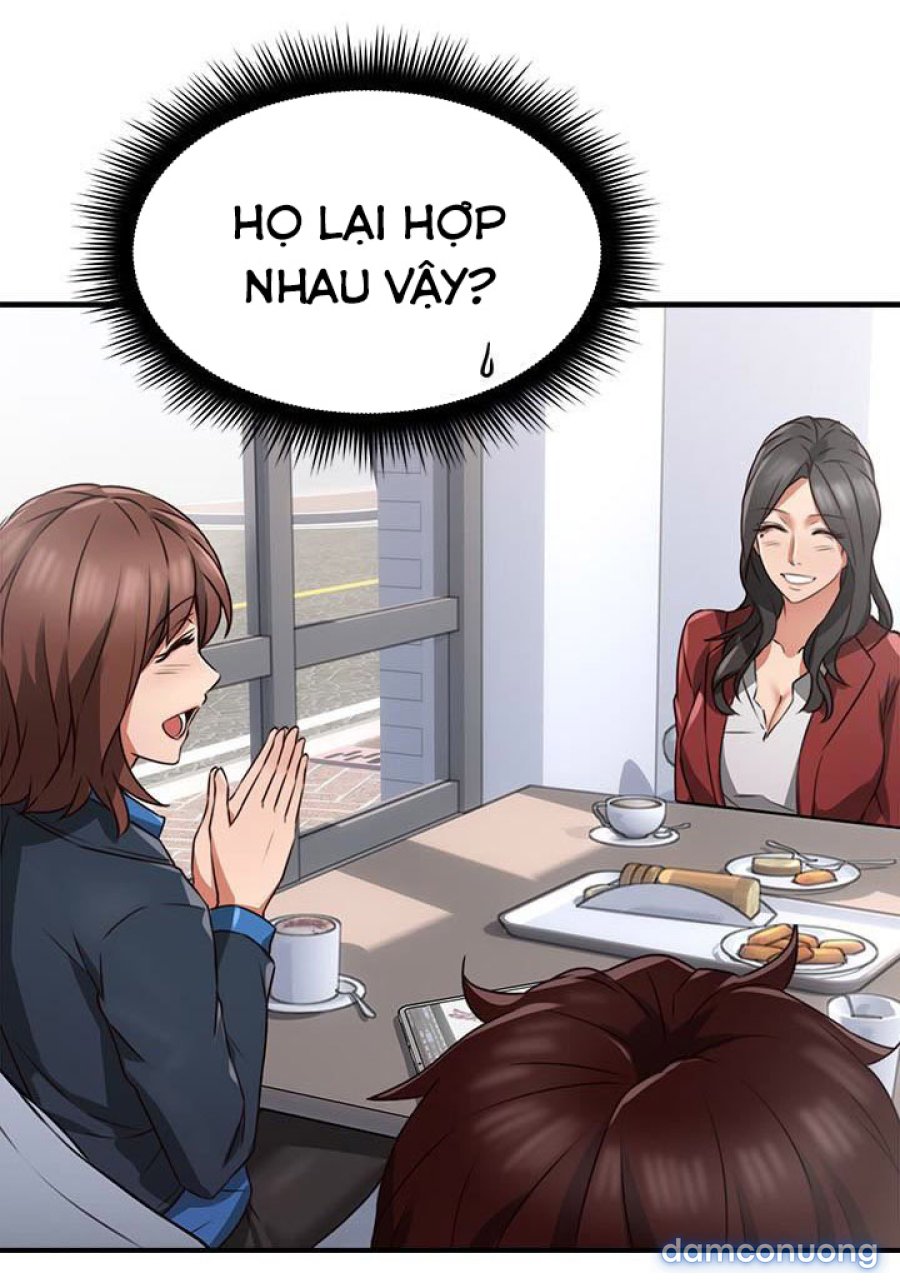 Vợ Hàng Xóm 