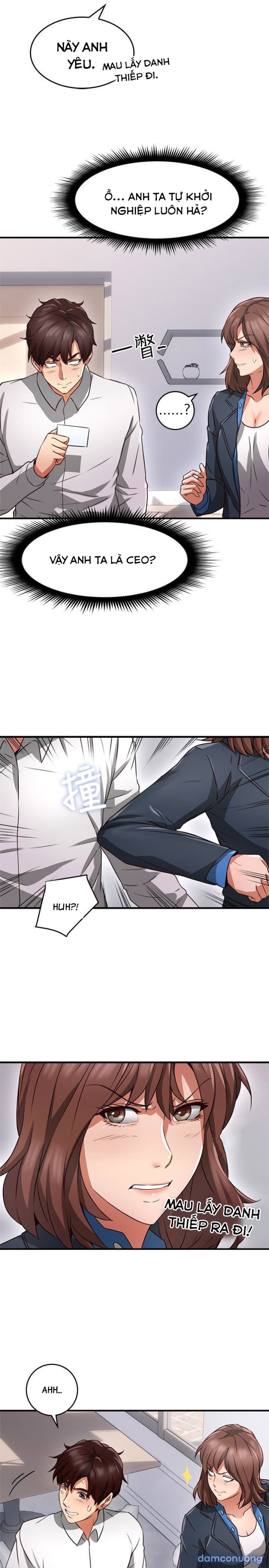 Vợ Hàng Xóm 
