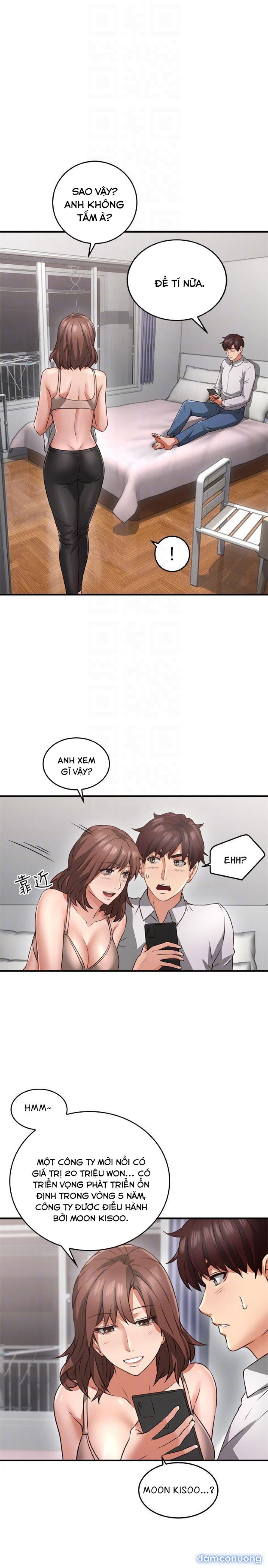 Vợ Hàng Xóm 