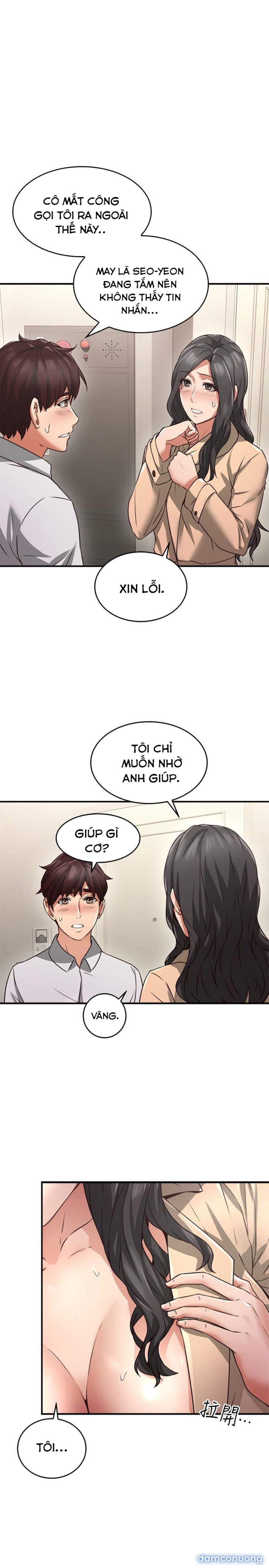 Vợ Hàng Xóm 