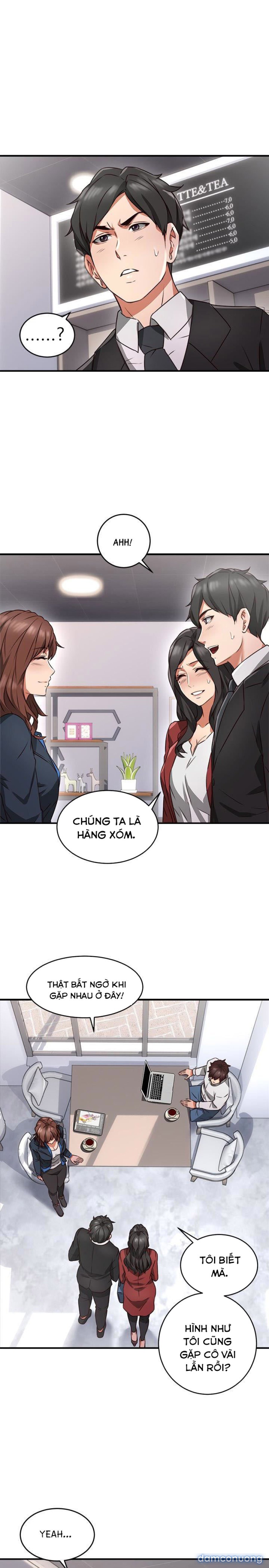 Vợ Hàng Xóm 