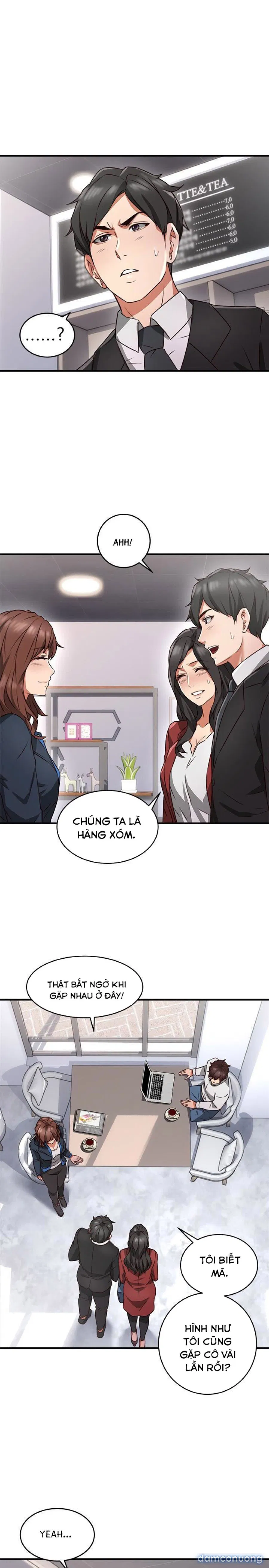 Vợ Hàng Xóm 