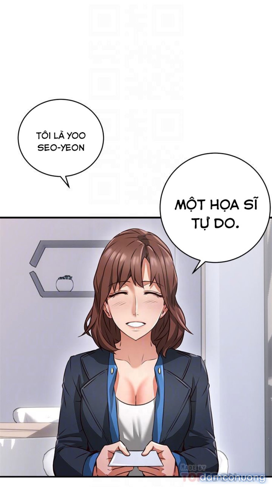 Vợ Hàng Xóm 