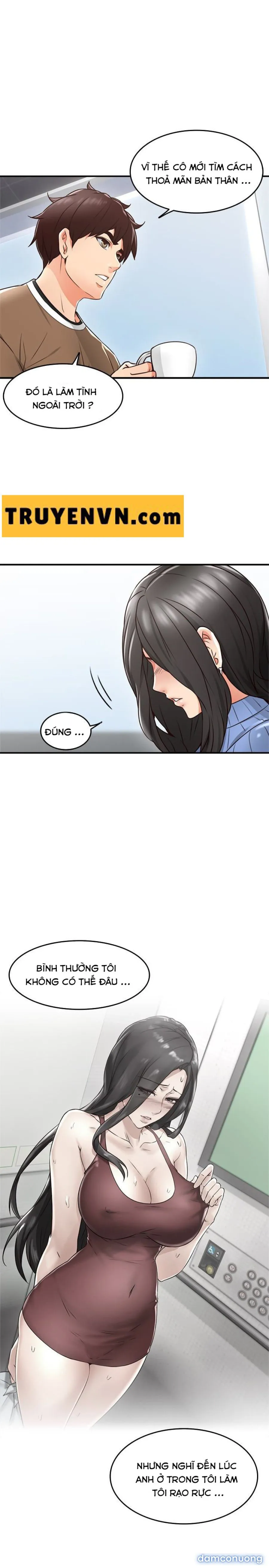 Vợ Hàng Xóm 