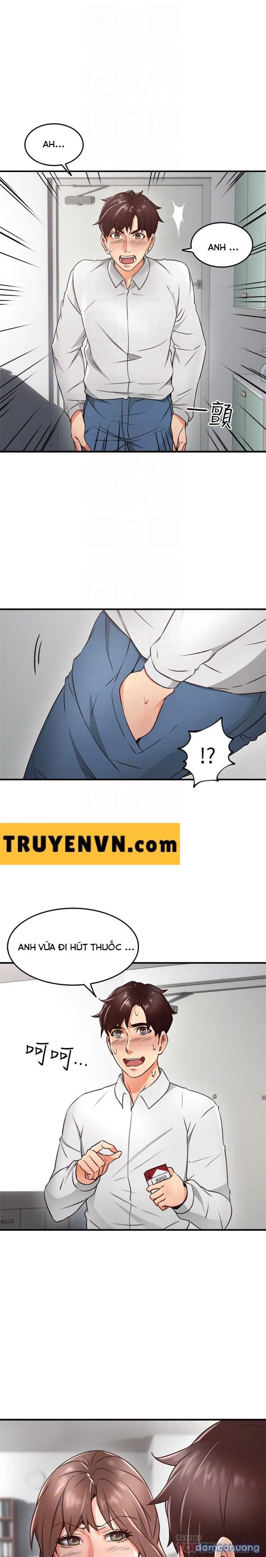 Vợ Hàng Xóm 
