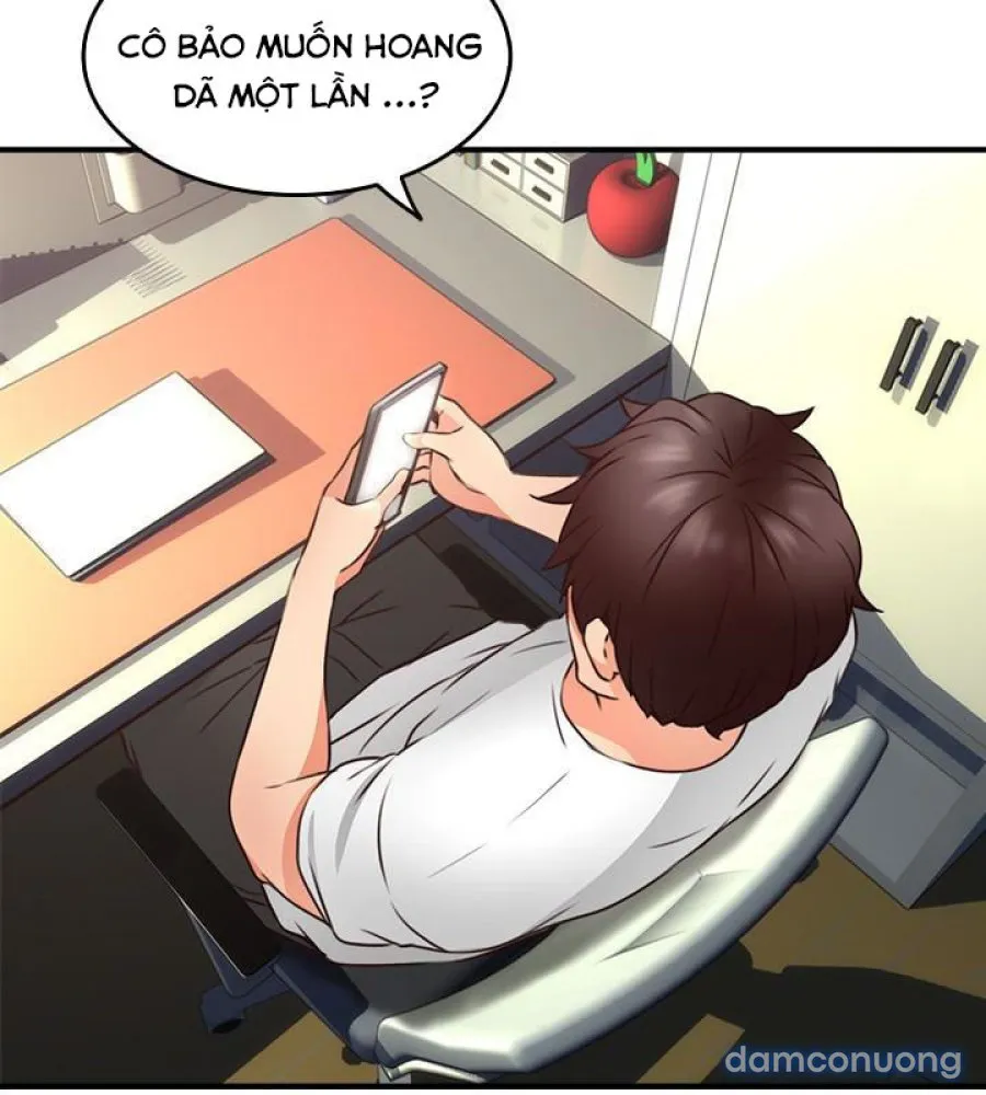 Vợ Hàng Xóm 