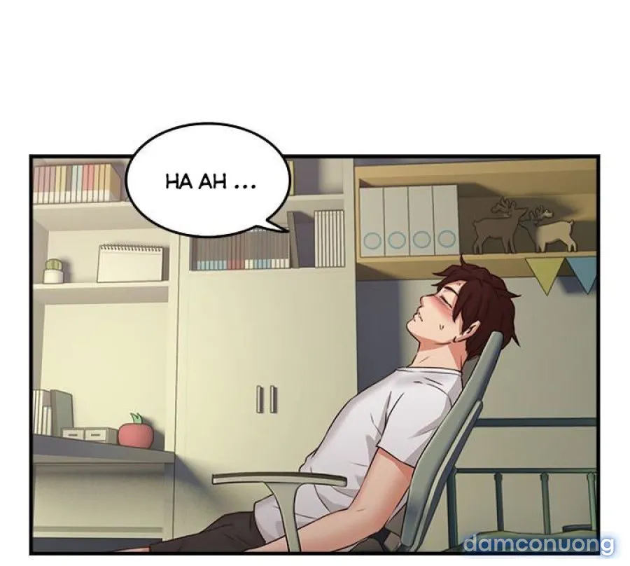 Vợ Hàng Xóm 