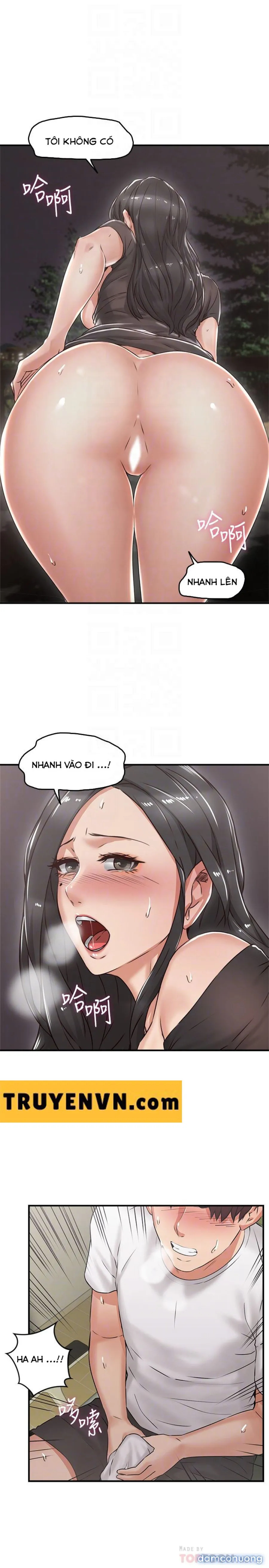 Vợ Hàng Xóm 