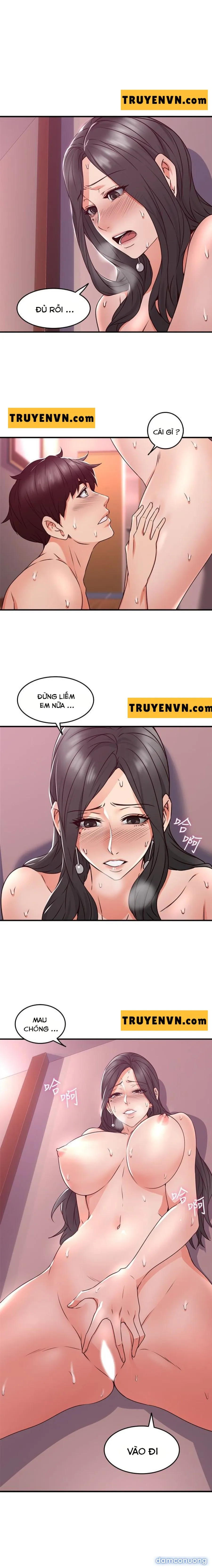 Vợ Hàng Xóm 