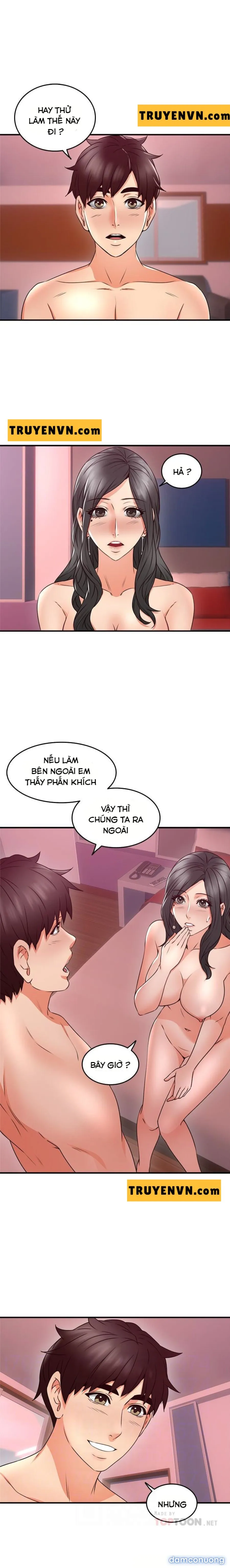 Vợ Hàng Xóm 
