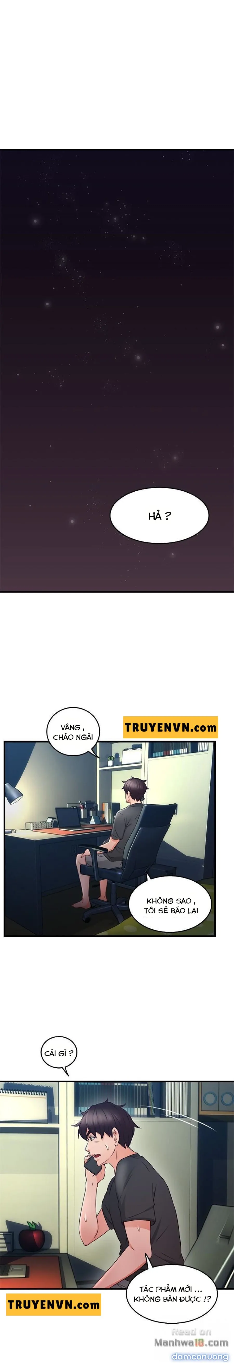 Vợ Hàng Xóm 