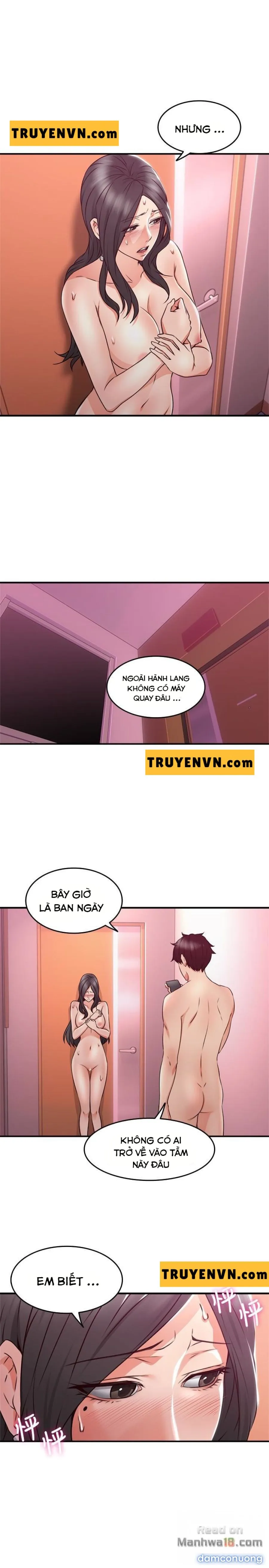Vợ Hàng Xóm 