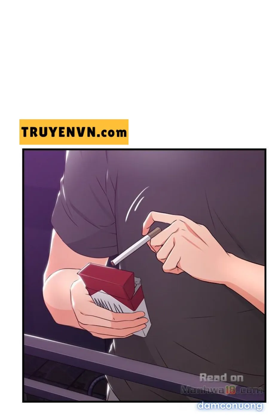 Vợ Hàng Xóm 