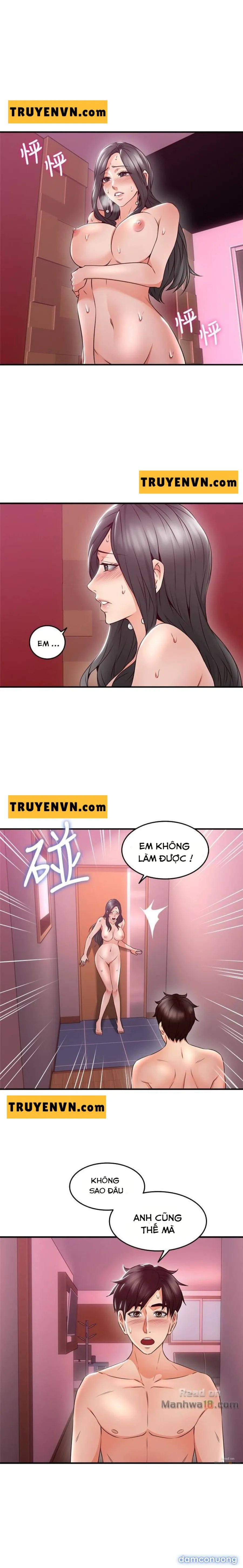 Vợ Hàng Xóm 