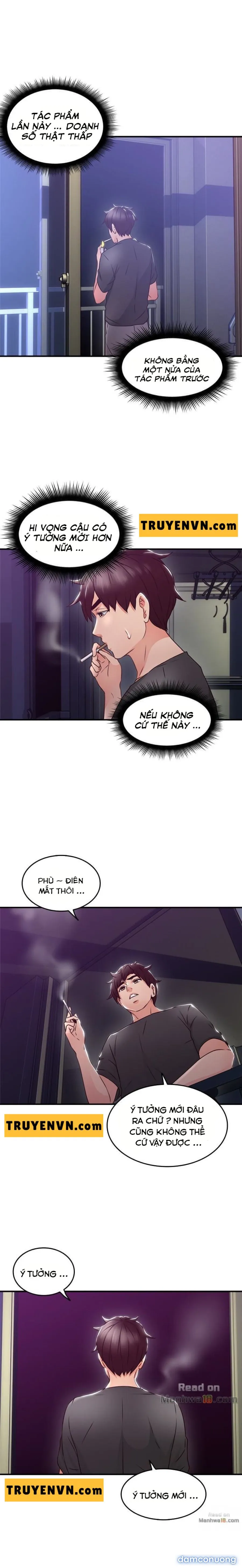 Vợ Hàng Xóm 