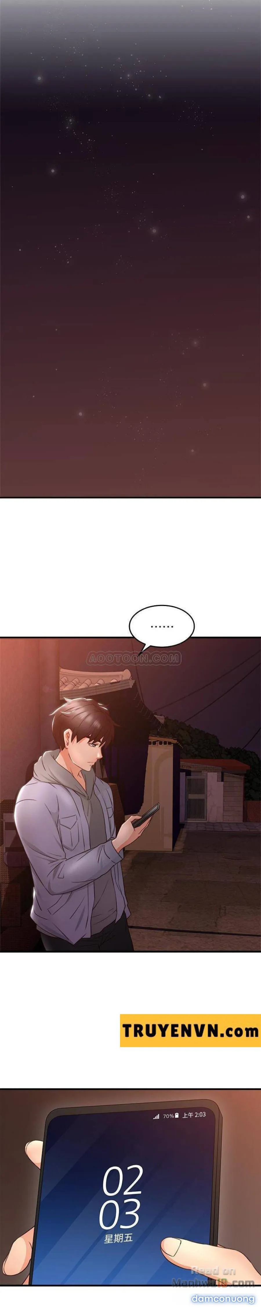 Vợ Hàng Xóm 
