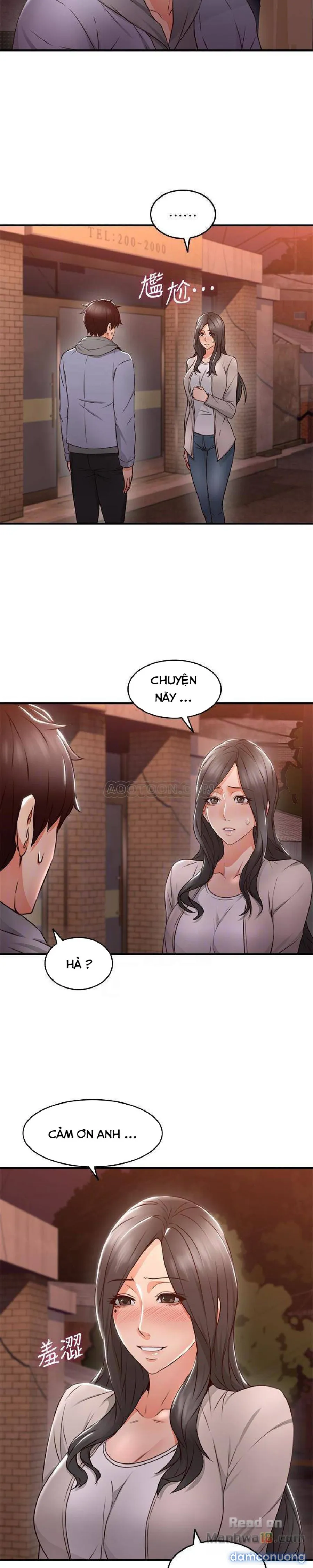 Vợ Hàng Xóm 