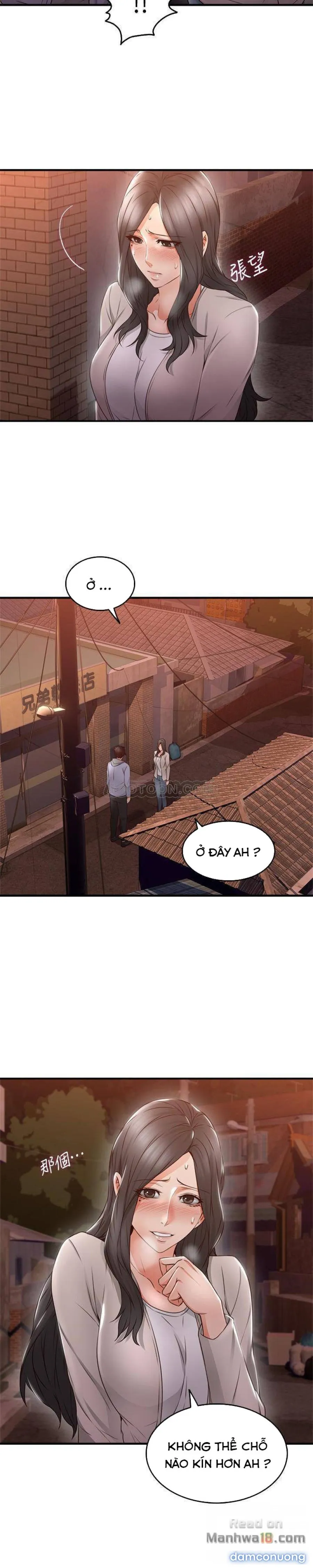 Vợ Hàng Xóm 
