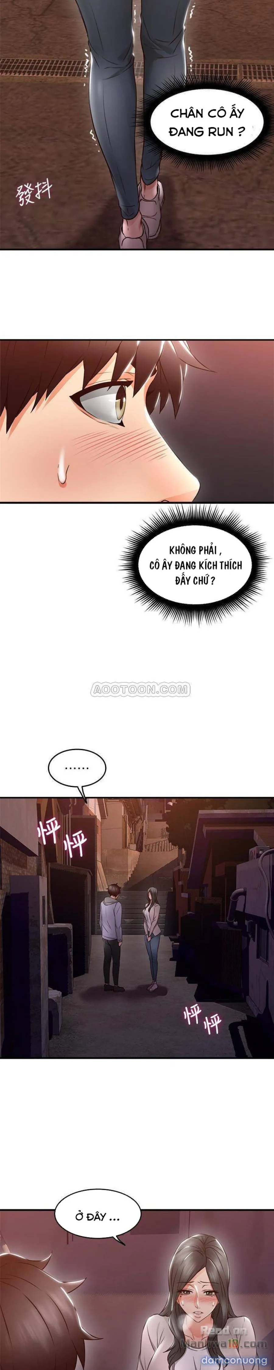 Vợ Hàng Xóm 