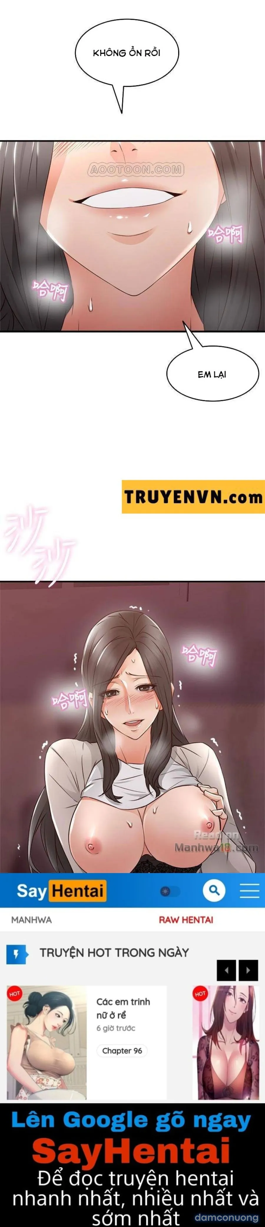 Vợ Hàng Xóm 
