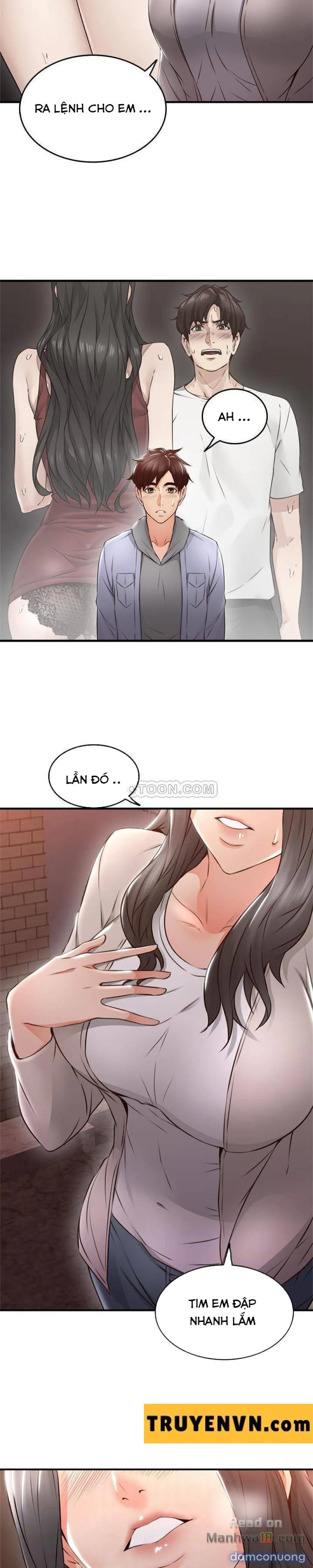Vợ Hàng Xóm 