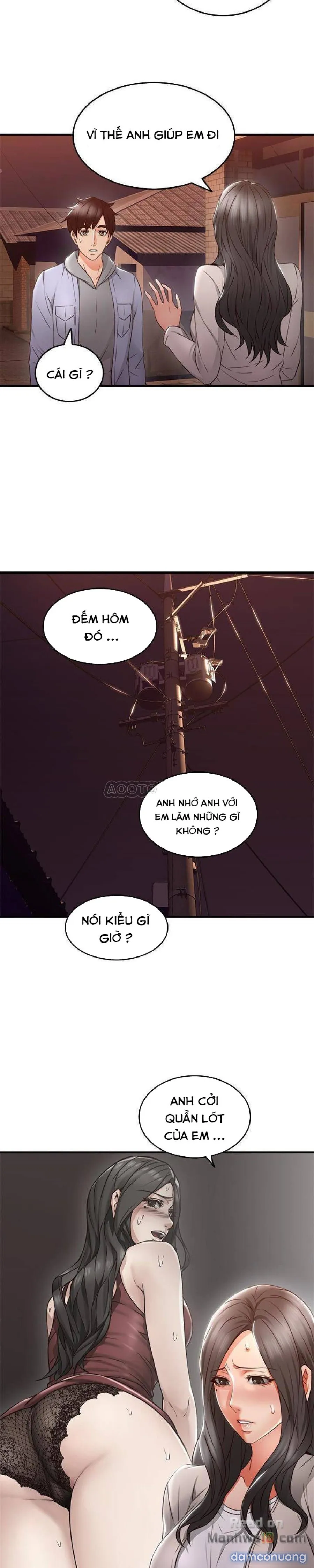 Vợ Hàng Xóm 