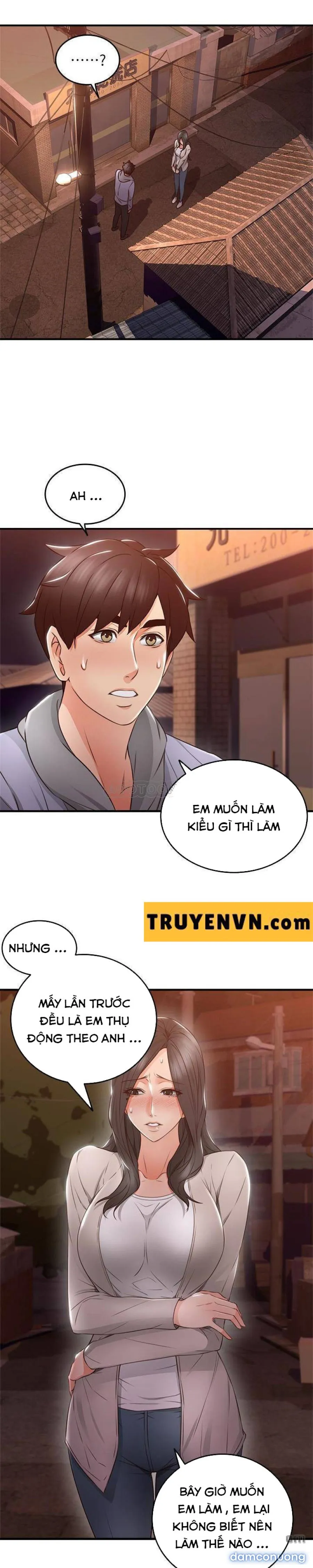 Vợ Hàng Xóm 