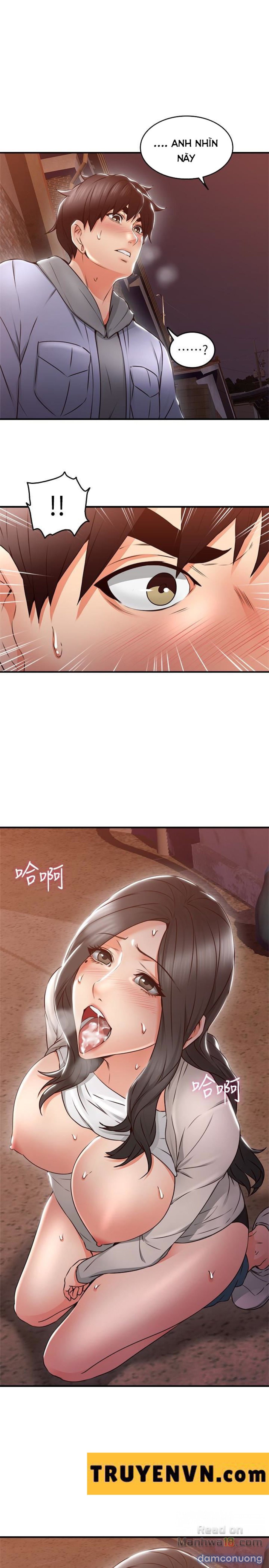 Vợ Hàng Xóm 