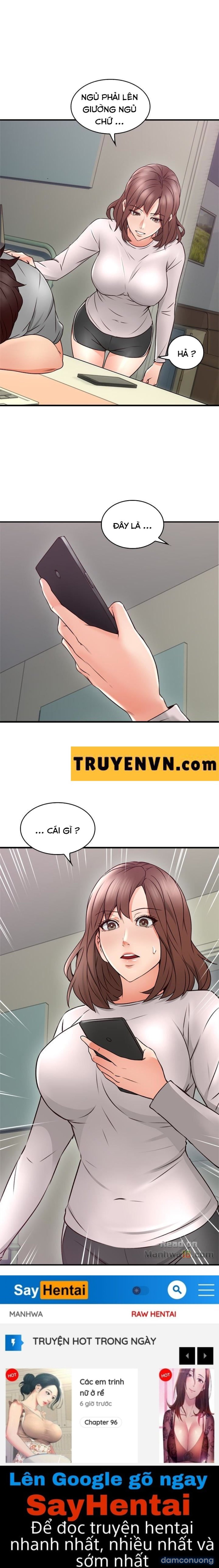 Vợ Hàng Xóm 