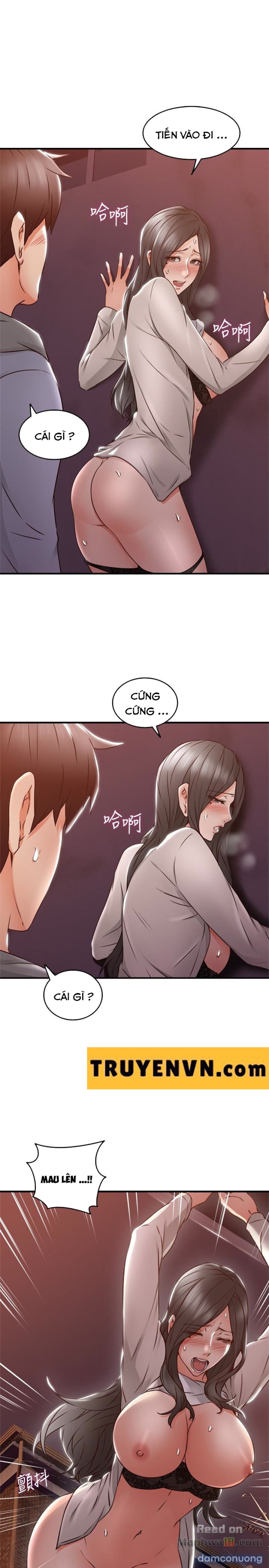 Vợ Hàng Xóm 