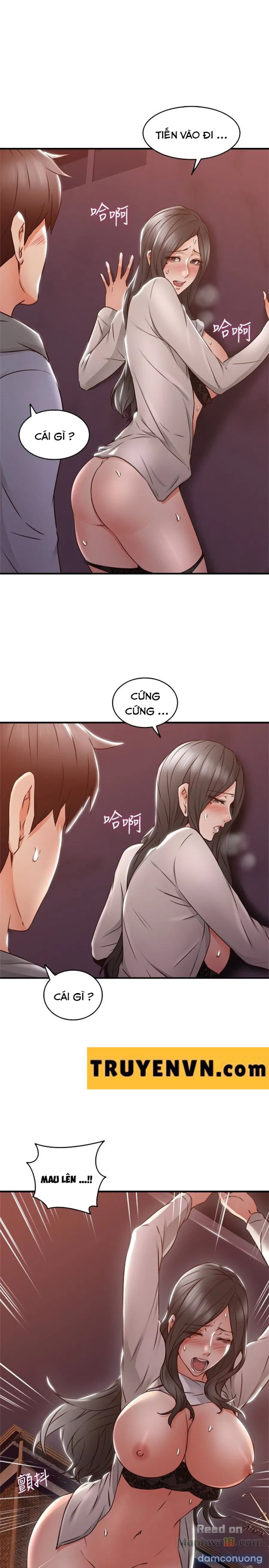 Vợ Hàng Xóm 