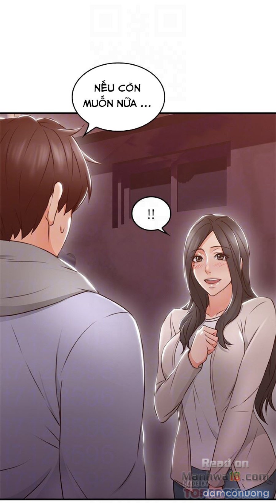 Vợ Hàng Xóm 