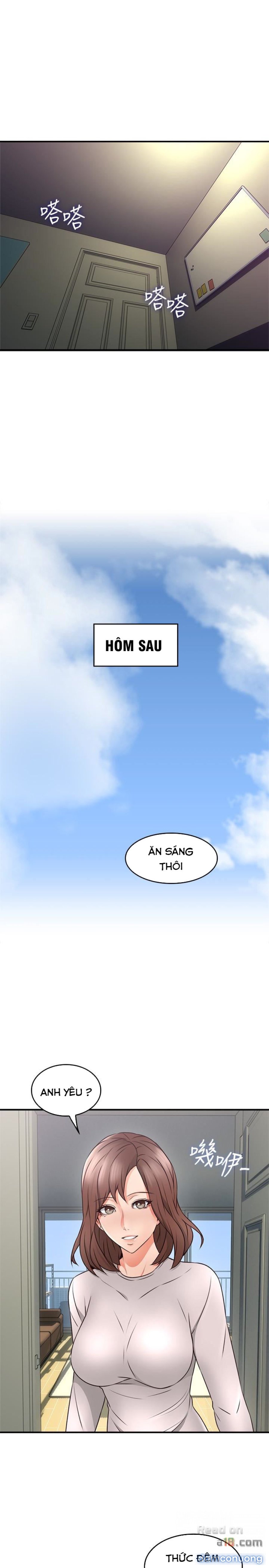 Vợ Hàng Xóm 