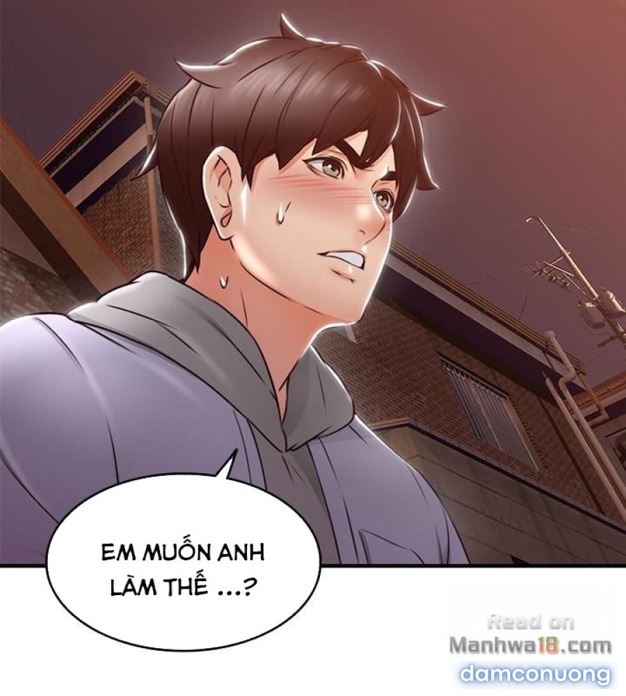 Vợ Hàng Xóm 