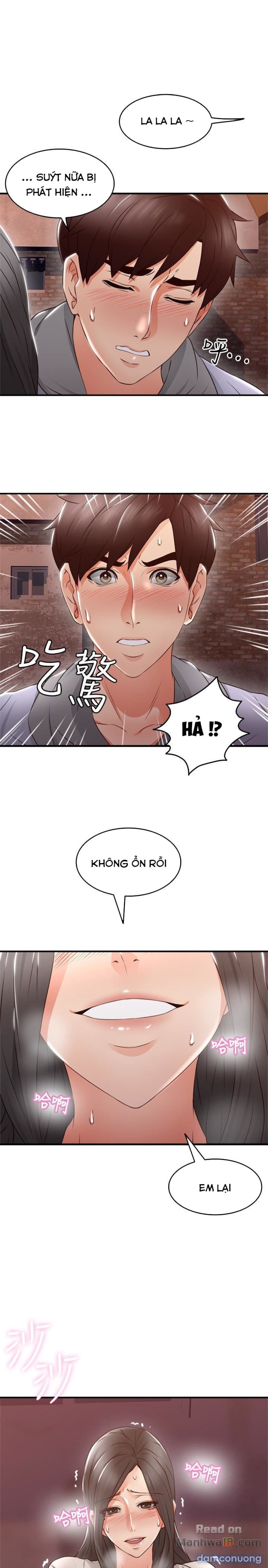 Vợ Hàng Xóm 