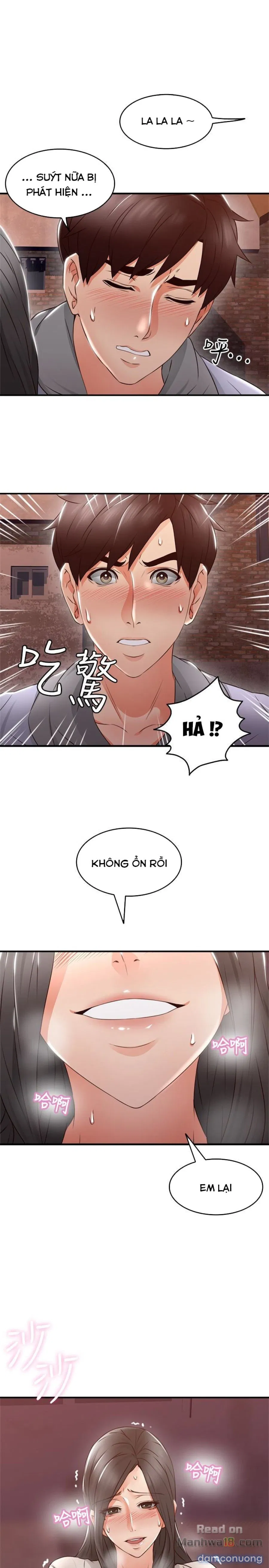 Vợ Hàng Xóm 