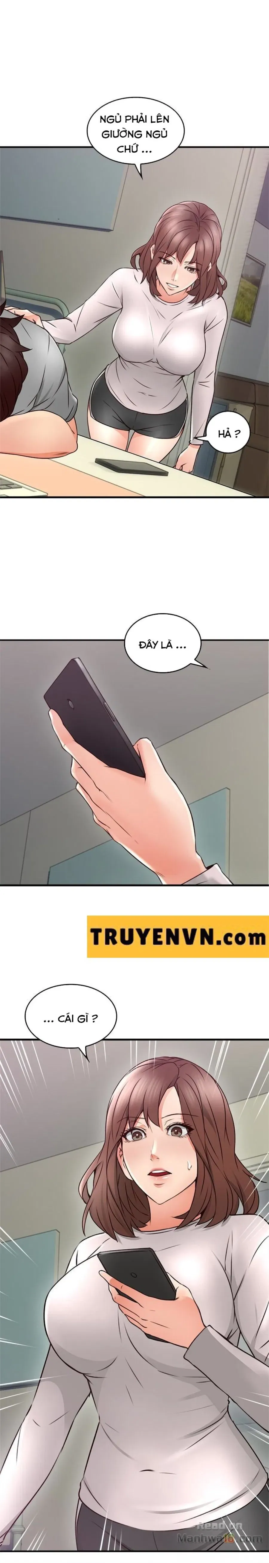 Vợ Hàng Xóm 