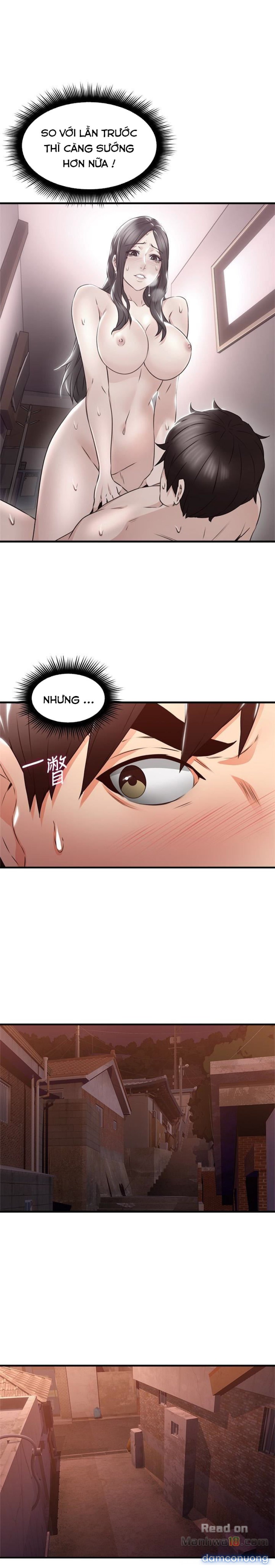 Vợ Hàng Xóm 