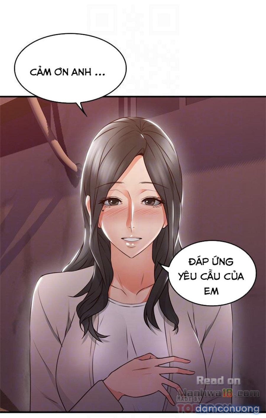 Vợ Hàng Xóm 
